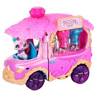 Волшебный грузовичок My Magic Mixies Magic Potions Truck S3 Moose 14811M