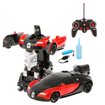 Трансформер радиоуправляемый Astrobot Осирис Crossbot 870932 1