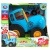 Музыкальная игрушка Каталка Синий трактор Умка HT1373-R Музыкальная игрушка Каталка Синий трактор Умка HT1373-R