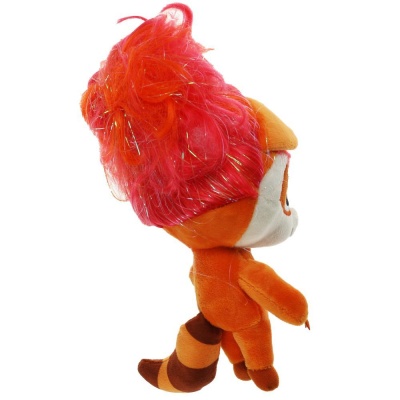 Мягкая озвученная игрушка Енотки Дока 20 см Мульти-Пульти B20074-20 02