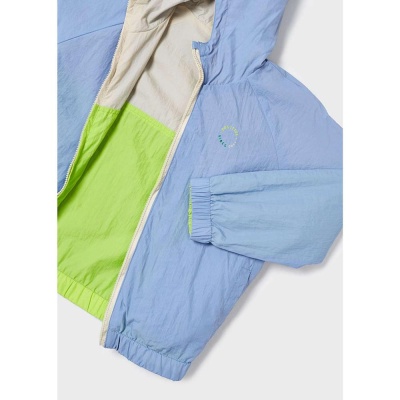 Куртка детская двусторонняя Mayoral 3497/89 размер 92 04