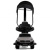 Детский толокар RiverToys Z005ZZ-BP серый