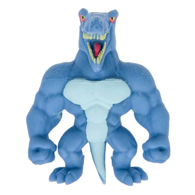Тянущаяся фигурка Monster Flex Dino 1Toy Т22691 3