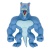Тянущаяся фигурка Monster Flex Dino 1Toy Т22691 Тянущаяся фигурка Monster Flex Dino 1Toy Т22691