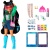 Кукла Glo-Up Girls Алекс Far Out Toys FAR83013 Кукла Glo-Up Girls Алекс Far Out Toys FAR83013
