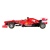 Машина радиоуправляемая Ferrari F1 1:18 Rastar 53800R