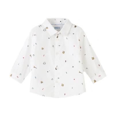 Сорочка детская Mayoral 2147 74