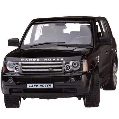 Машинка на радиоуправлении Range Rover Sport Rastar 28200B