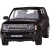 Машинка на радиоуправлении Range Rover Sport Rastar 28200B