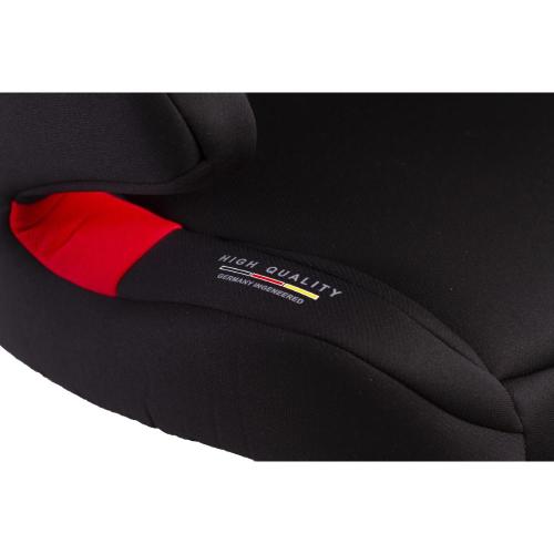 Автокресло Peppy Joy IsoFix city grey фото 7