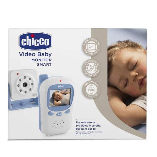 Видеоняня Chicco Basic Smart 260 фото 2
