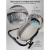 Коляска 2 в 1 Amarobaby Genius бежевый