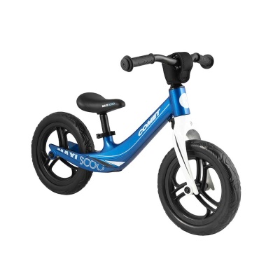 Беговел Comet Стандарт плюс Maxiscoo MSC-CM1201 2