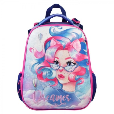 Школьный ранец Мечтательница Феникс ФЕ-61164