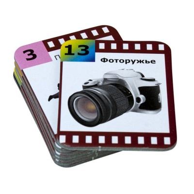 Викторина Царство животных Step Puzzle 76404