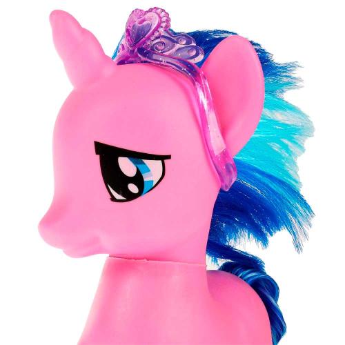 Интерактивная игрушка Пони Карапуз PONY2007Z176-RU фото 4