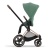 Коляска 2 в 1 Cybex Priam IV Rosegold Leaf Green Коляска 2 в 1 Cybex Priam IV Rosegold Leaf Green
