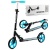 Самокат Scooter 2-х колесный U035608Y
