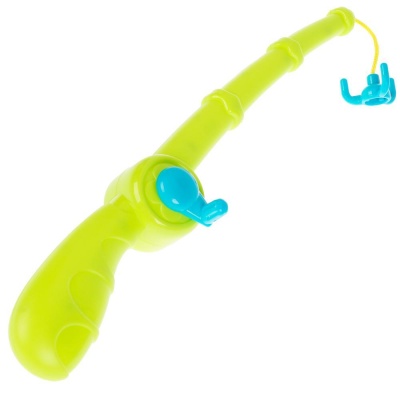 Игровой набор Ми-ми-мишки Рыбалка Играем вместе 2004V117-R 02