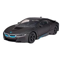 Машина металлическая BMW i8 масштаб 1:43 Rastar 58400B