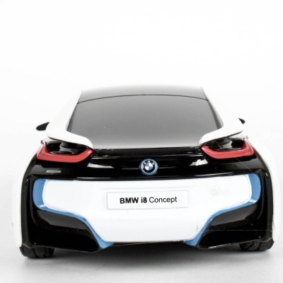 Радиоуправляемая машинка BMW I8 Rastar 48400