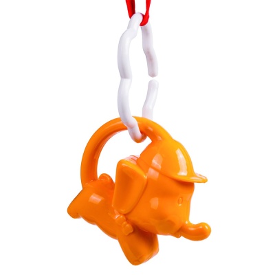 Развивающий коврик Зоопарк Canpol 2/260