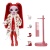 Кукла Shadow High Rosie Redwood Rainbow High 42181 Кукла Shadow High Rosie Redwood Rainbow High 42181
