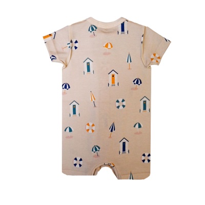 Песочник Пляж Чуди Кидс 156124 02