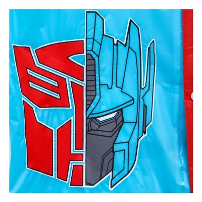 Дождевик детский Трансформеры 55539 1