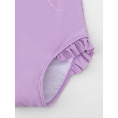 Купальник Crockid ТК 16023/2 ФВ сирень 04