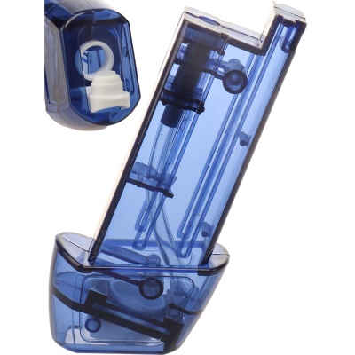 Пистолет водный Аквабум USB зарядка Рыжий Кот Y26623023 4