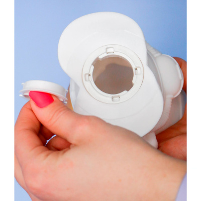 Копилка детская Astronaut iLikegift BB2770A gold 4