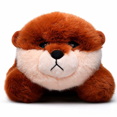 Интерактивная игрушка Бобёр Бобрик 00-8344