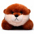 Интерактивная игрушка Бобёр Бобрик 00-8344