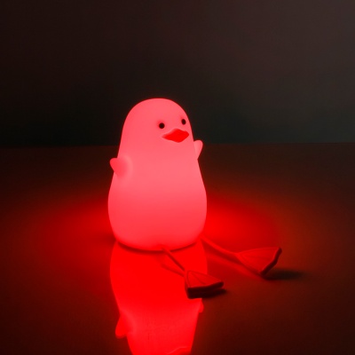 Светильник декоративный Жизнерадостная уточка Miland СВП-0036 3