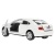 Металлическая машинка Skoda Octavia Технопарк OCTAVIA-12-WH