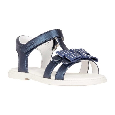 Сандалии Geox J1535G/000NF