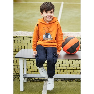 Брюки Mayoral 4537/27 04