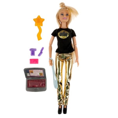 Кукла София 29 см Карапуз 66001J-BLOG-S-BB