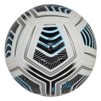 Мяч футбольный Ingame Move №5 синий 03