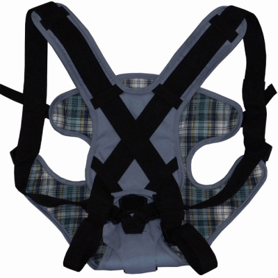 Рюкзак кенгуру Татошка до 11 кг Babystyle 2111962/С