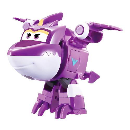 Трансформер Салли 8 сезон Super Wings EU780264 фото 4