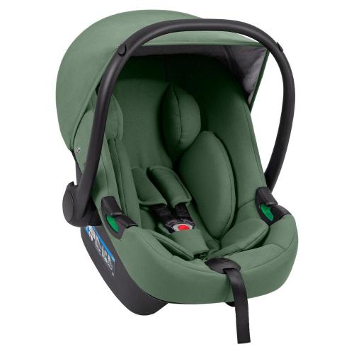 Коляска 3 в 1 Carrello Ultimo CRL-6519 Fern Green фото 3