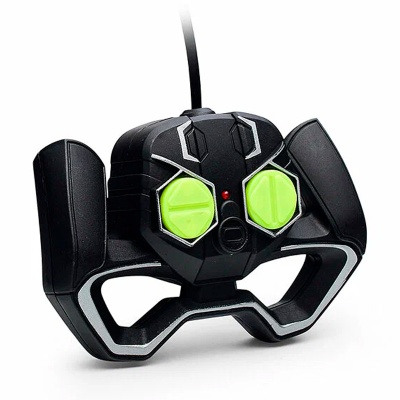 Самолет радиоуправляемый Авиалайнер Наша игрушка 7886 3