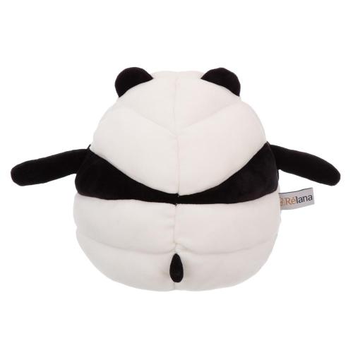 Мягкая игрушка Пандочка 20 см Relana RL24043-20 фото 4