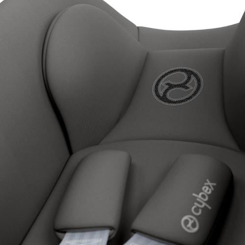 Автокресло Cybex Cloud T i-Size Mirage Grey фото 8