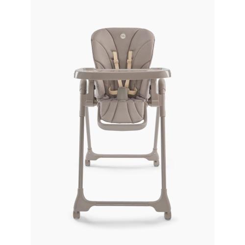 Стульчик для кормления Happy Baby William Pro stone фото 2