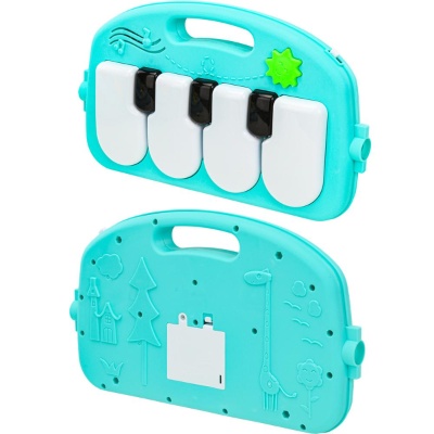 Развивающий коврик Рыжий Кот КВ-4214