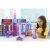 Игровой набор Disney Frozen Замок Эренделл Mattel HLW61