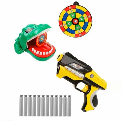 Игровой набор Меткий стрелок 200790580
